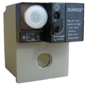 (Magnet Nr.) №1100 арт.240115 Электромагнитные катушки для мультиблоков фирмы DUNGS