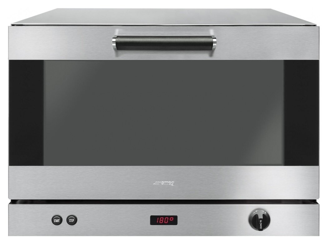 Мини-печь Smeg ALFA144GH1