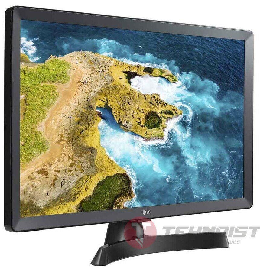 Телевизор LG 28TQ515S-PZ 28"