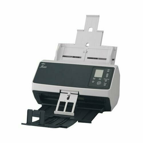 PA03810-B001 Сканер Fujitsu fi-8190 (PA03810-B001)