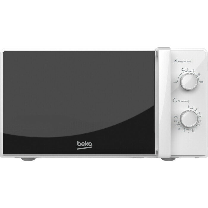 Микроволновая печь Beko MOC 20100 WFB - фотография № 1