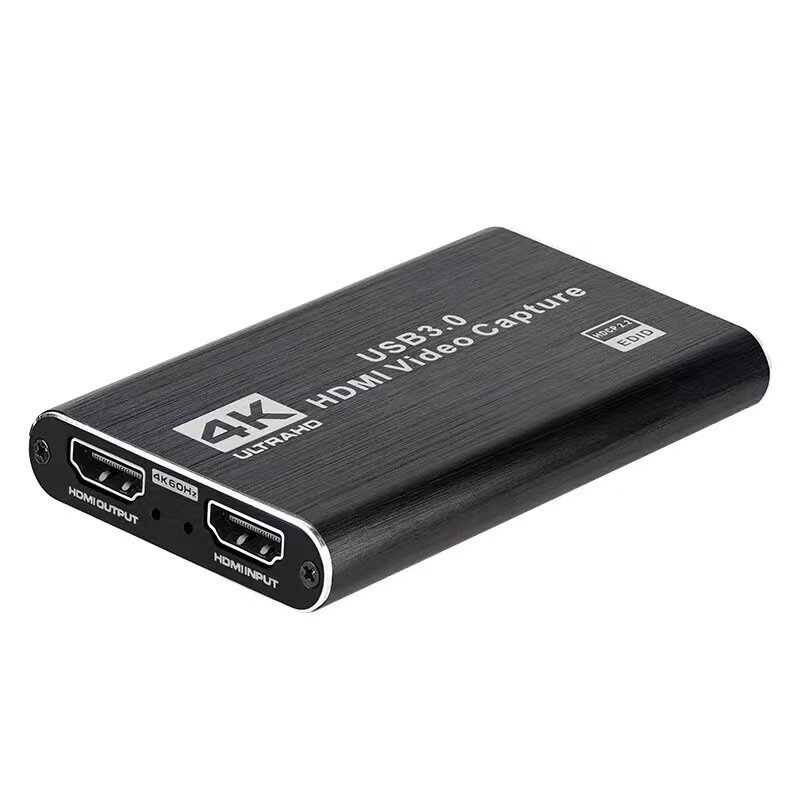 Карта видеозахвата USB 30 DOFA VC03 4K