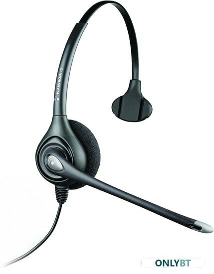 Наушники Plantronics SupraPlus HW251N