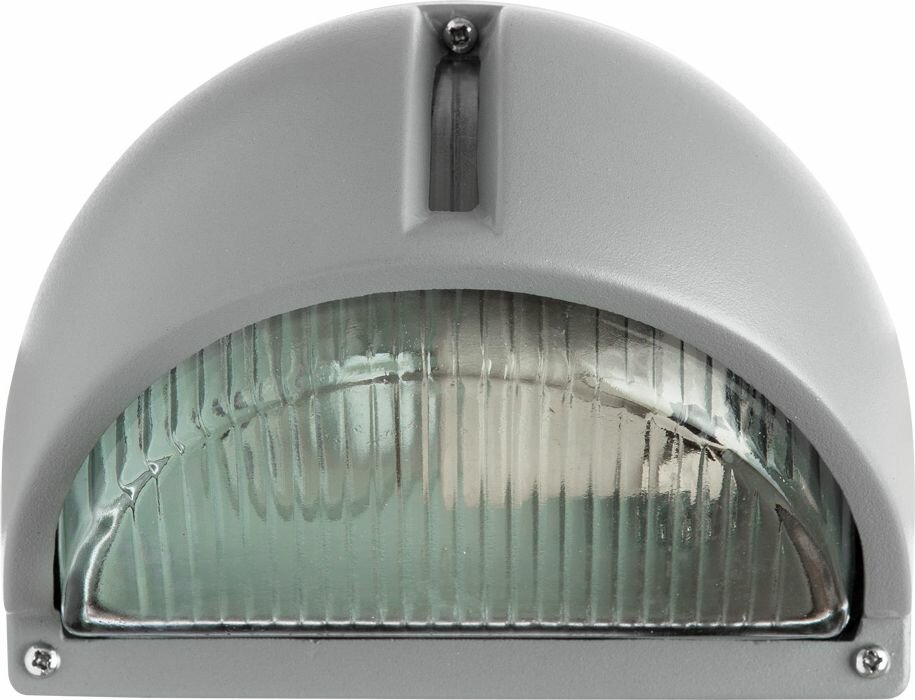 Arte Lamp Уличный настенный светильник Urban A2801AL-1GY E27