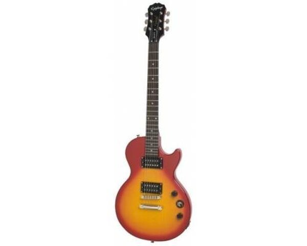 Электрогитара EPIPHONE Les Paul Special VE Heritage Vintage Cherryburst санберст