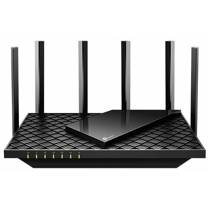 Wi-Fi маршрутизатор (роутер) TP-Link (Archer AX73)