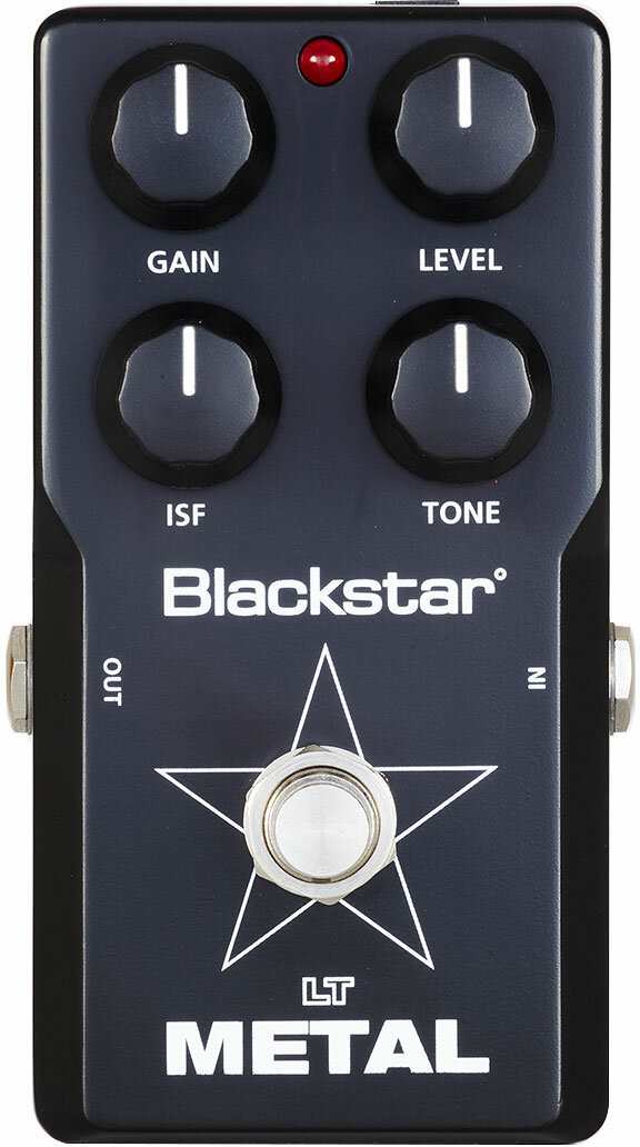   BLACKSTAR LT-METAL