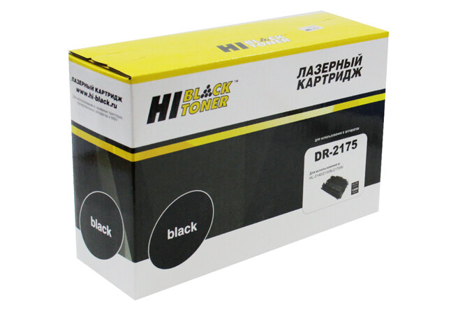 Hi-Black Драм-юнит Hi-Black (HB-DR-2175)