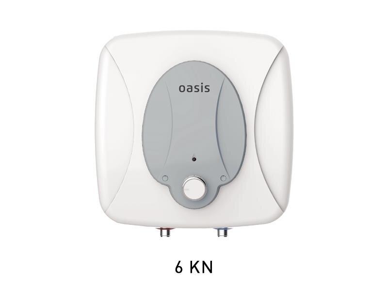 фото Водонагреватель OASIS 6L 1500W 6 KN