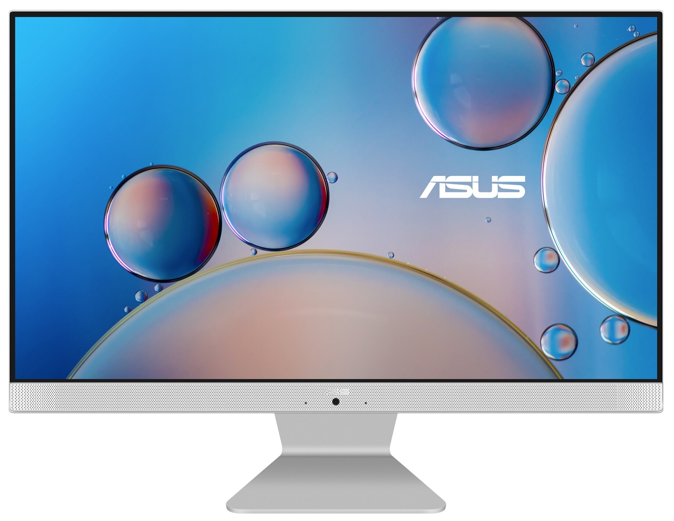  Asus M3400WUAK-WA012M 90PT0352-M01940 (AMD Ryzen 3 2600 MHz (5300U)/8192Mb/512 Gb SSD/23.8"/1920x1080/ ( ))