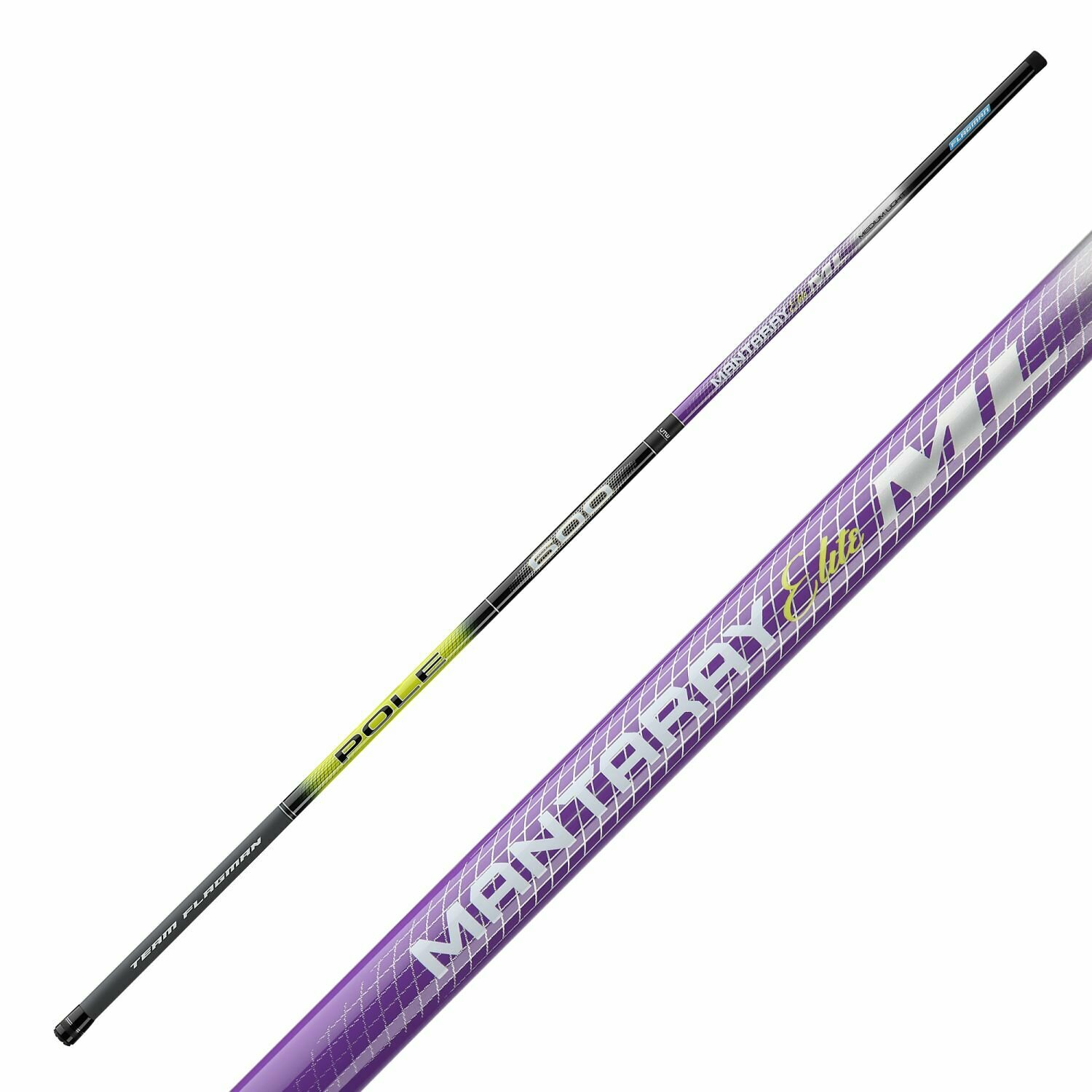 Удилище маховое Flagman Mantaray Elite Pole ML MEML700