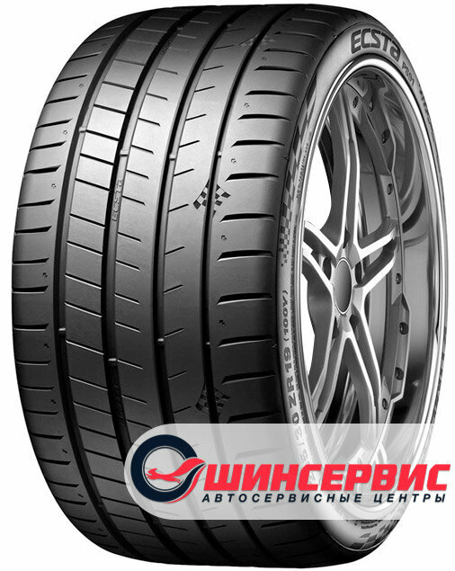 Kumho 275/40 R18 ECSTA PS91 103Y