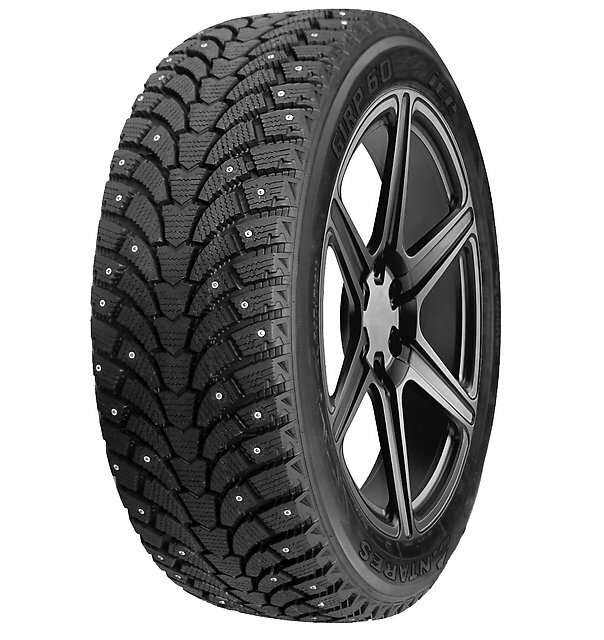 Зимние шины Antares Grip 60 Ice 205/55 R16 94T