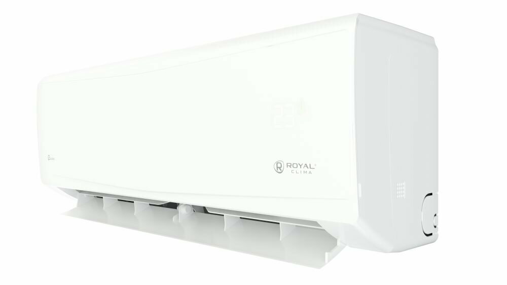 Кондиционер инверторный ROYAL Clima Premium Plazma RCI-GR35HN GRIDA DC EU Inverter NEW 2023 - фотография № 9