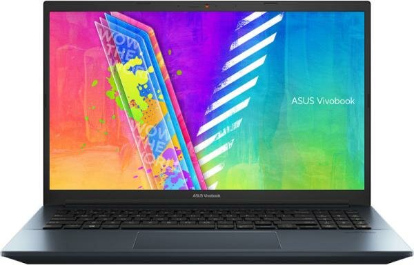 Ноутбук ASUS Vivobook Pro 15 M6500QC-HN087 (90NB0YN1-M007E0)