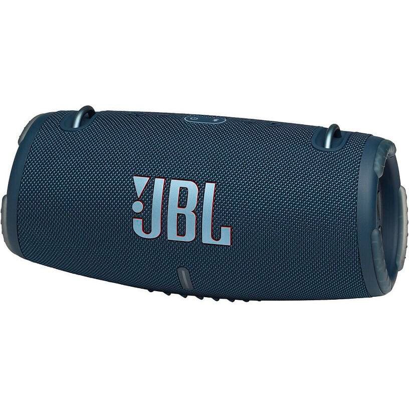 Портативная акустика JBL Xtreme 3, синий JBLXTREME3BLUEU