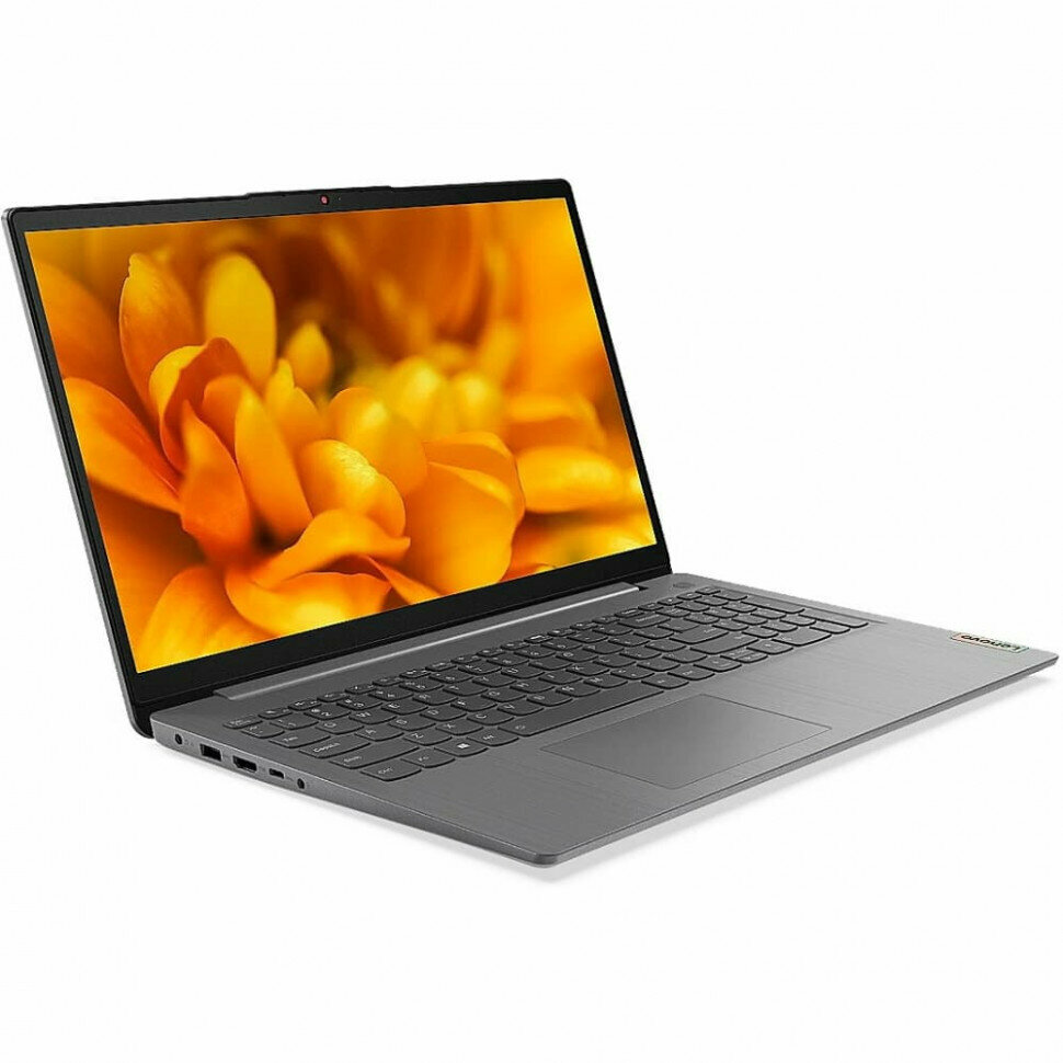 82H802MWRM Ноутбук Lenovo IdeaPad 3 15ITL6 (82H802MWRM)