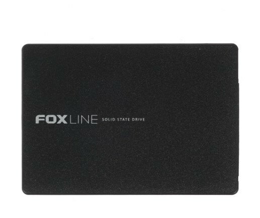 Твердотельный накопитель Foxline Flssd512x5se .