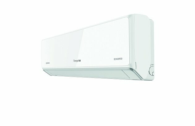 Кондиционер сплит-система Energolux GENEVA 3 Inverter SAS12G3-AI/SAU12G3-AI - фотография № 8