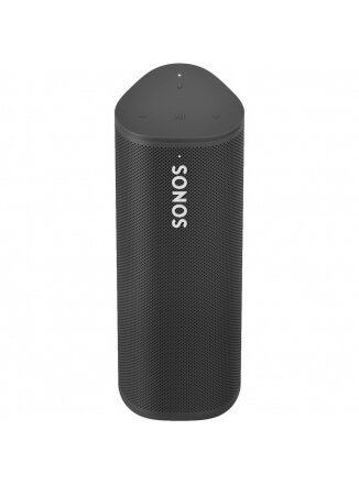 Электроника Sonos Умная колонка Roam, черный (ROAM1R21BLK)