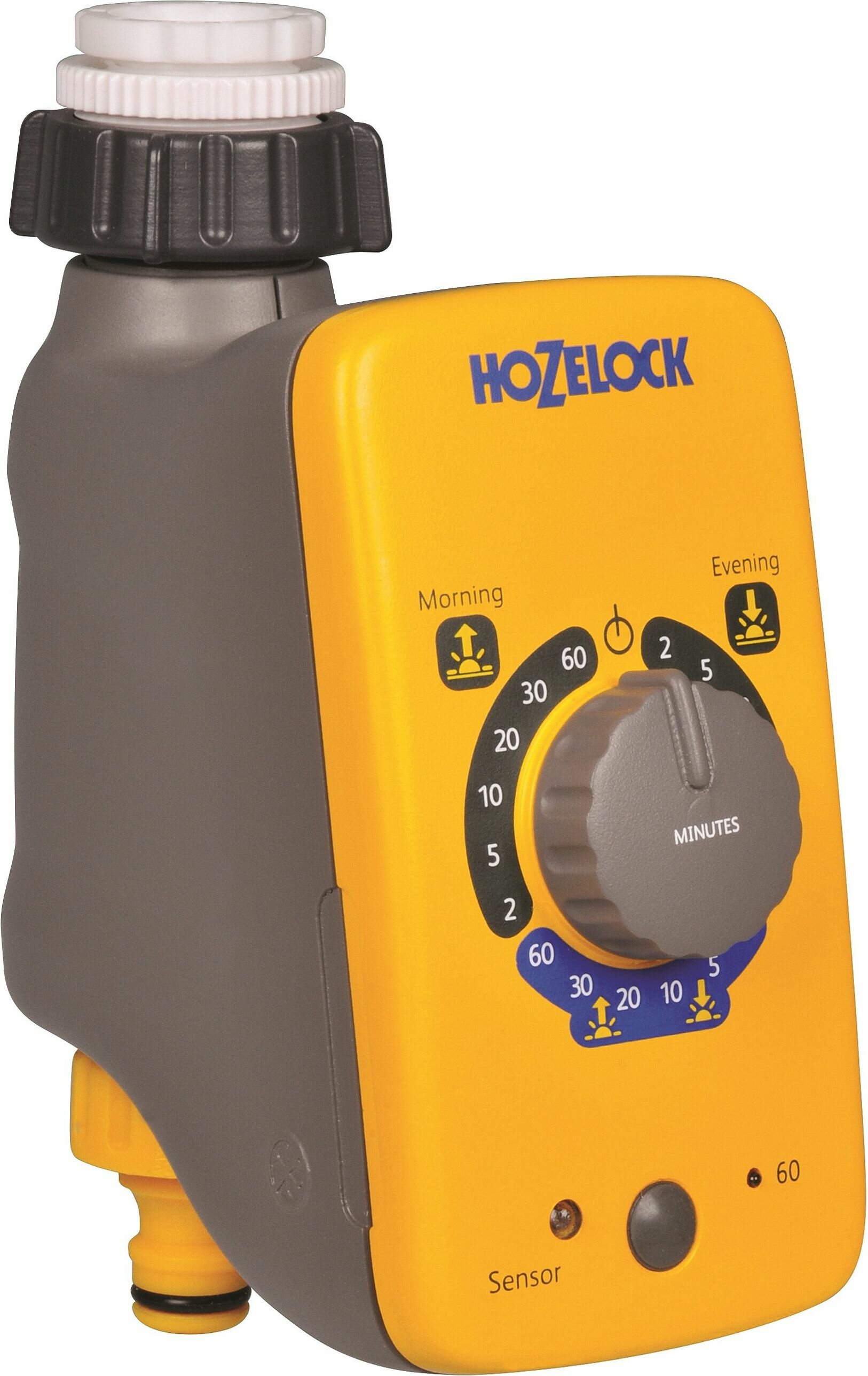 Таймер подачи воды HOZELOCK Sensor Controller 2212