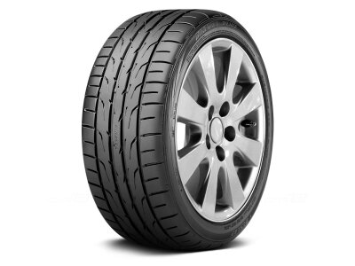 Dunlop Direzza DZ102 255/45 R18 W99