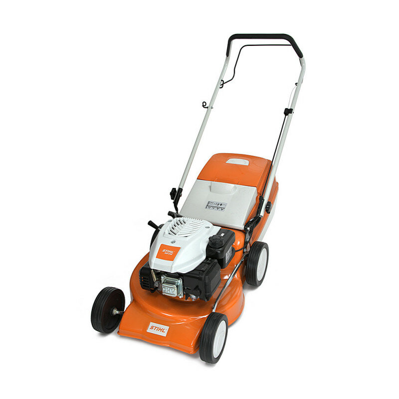 Газонокосилка бензиновая STIHL RM 248.2 EVC 200.3