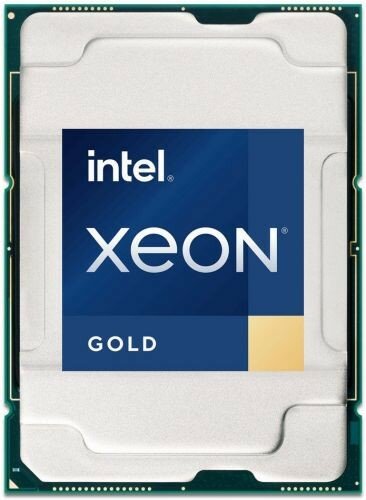 Intel CPU Xeon Gold 5320 OEM