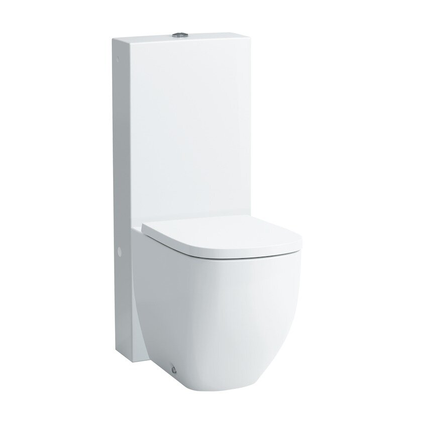   Laufen Kartell by laufen, . 8.2866.1.000.881.1,  ,    