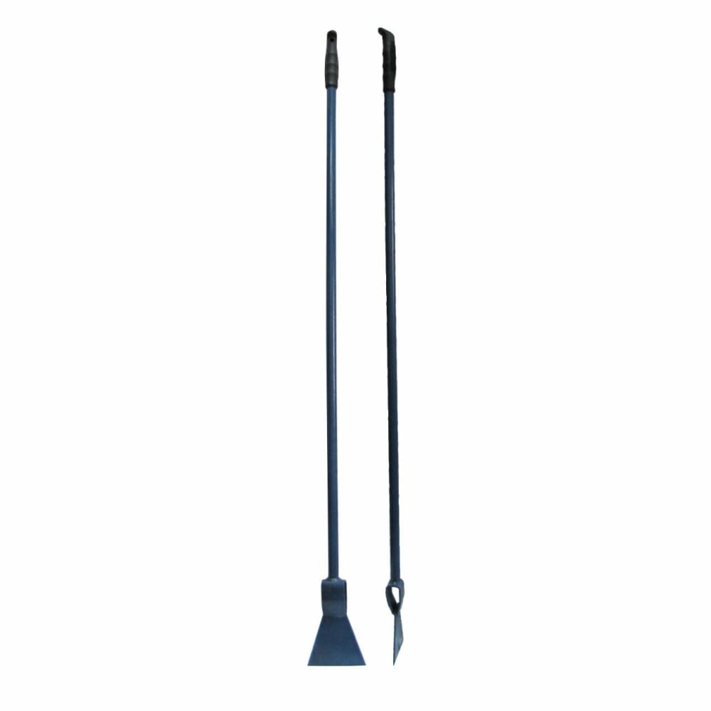 Ледоруб-топор с металлической ручкой 1.3кг, d=19-22мм, 1200мм спец Б-3 КПБ-ЛТБ3
