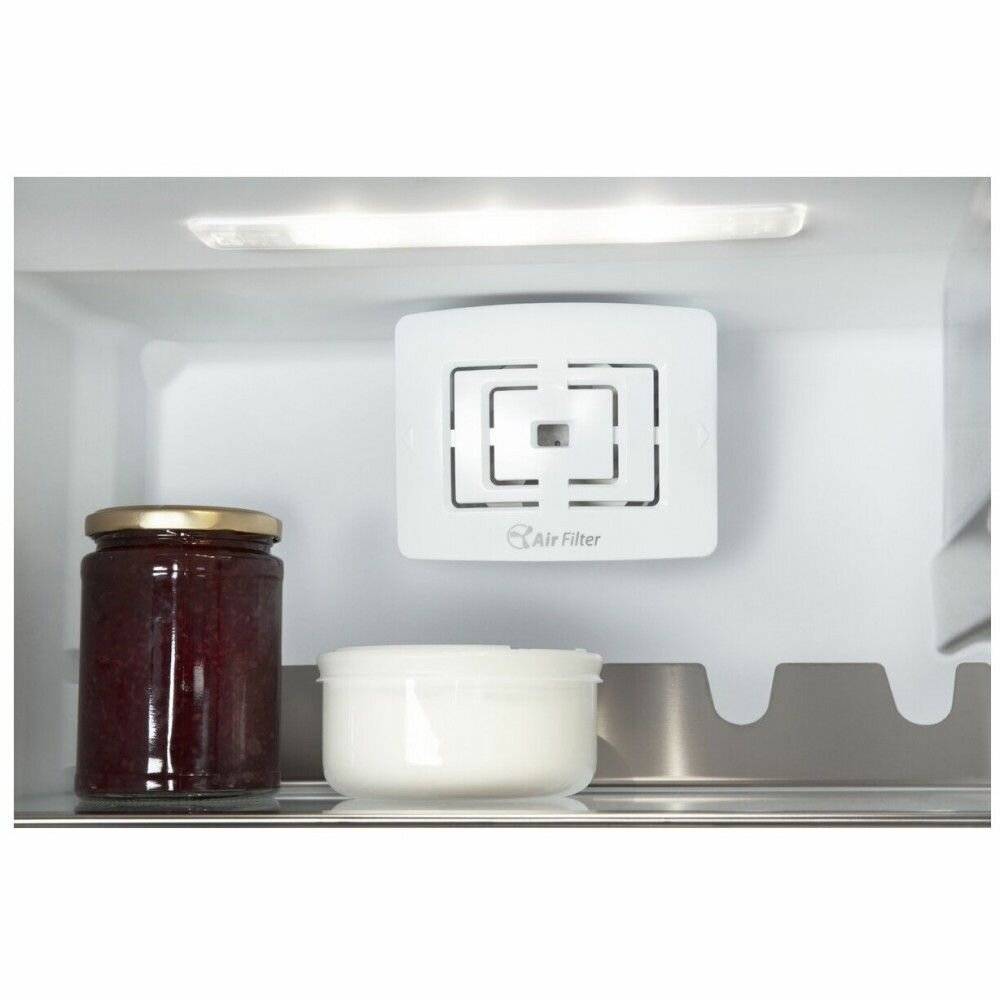 Встраиваемый холодильник WHIRLPOOL l ART 9811 SF - фотография № 7