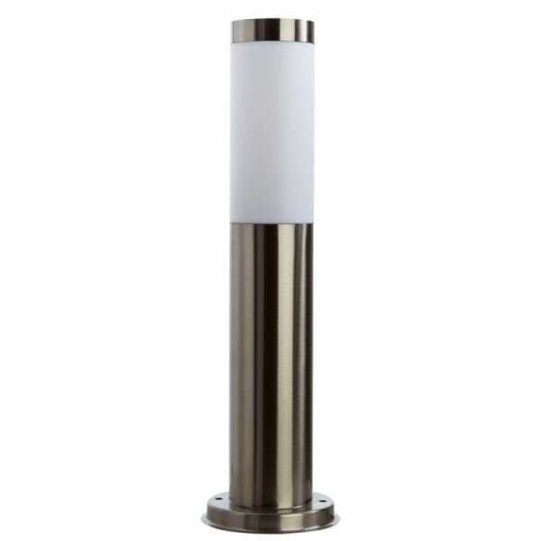 Arte Lamp Уличный светильник Salire A3158PA-1SS E27