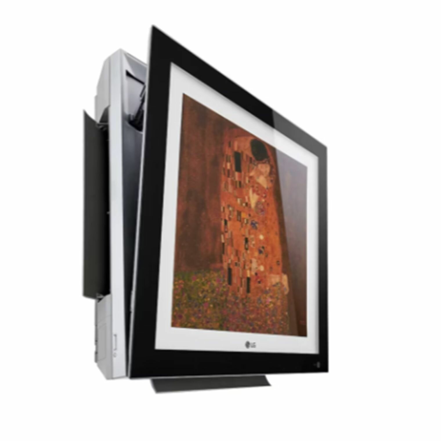 Настенная сплит-система LG ARTCOOL Gallery DUAL Inverter Wi-Fi A09FT - фотография № 4