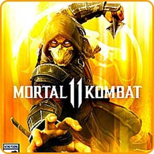 Mortal Kombat 11