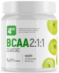 ALL4ME Nutrition ALL4ME BCAA (200г) Апельсин - изображение