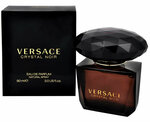 Gianni Versace Женская парфюмерия Gianni Versace Crystal Noir (Джанни Версаче Кристал Нуар) 50 мл - изображение