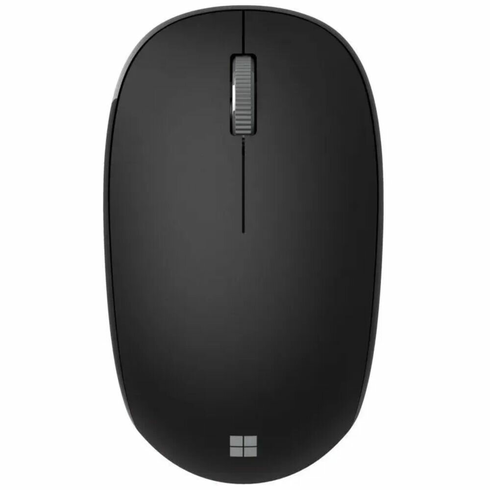 Мышь Microsoft Bluetooth Mouse Black, беспроводная