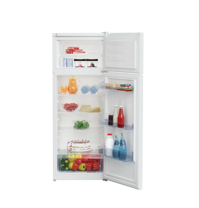Холодильник Beko RDSA240K30WN - фотография № 2