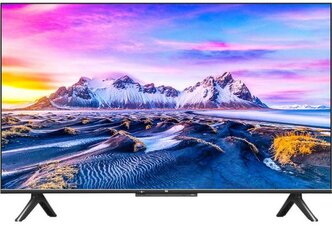 LED телевизор Xiaomi Mi TV P1 43" L43M6-6ARG