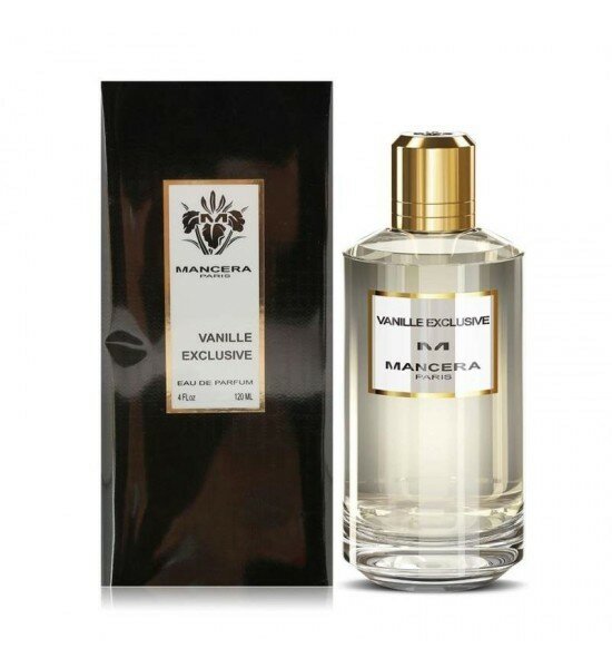 Mancera Vanille Exclusive 60 