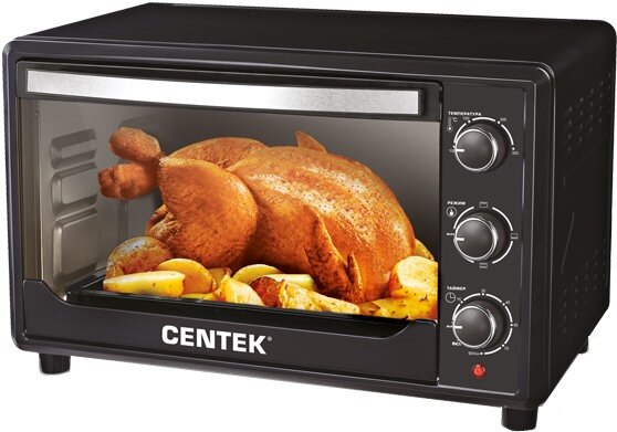 Мини-печь CENTEK CT-1538-50