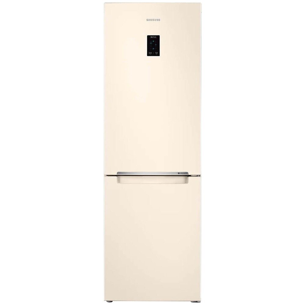 Холодильник Samsung RB33A32N0EL - фотография № 1