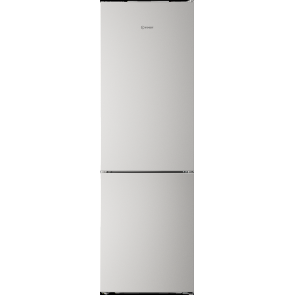 Холодильник Indesit ITR 4180 E Beige - фотография № 1