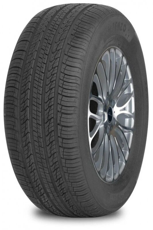 Altenzo Altenzo Sports Navigator 275/55 R20 117V