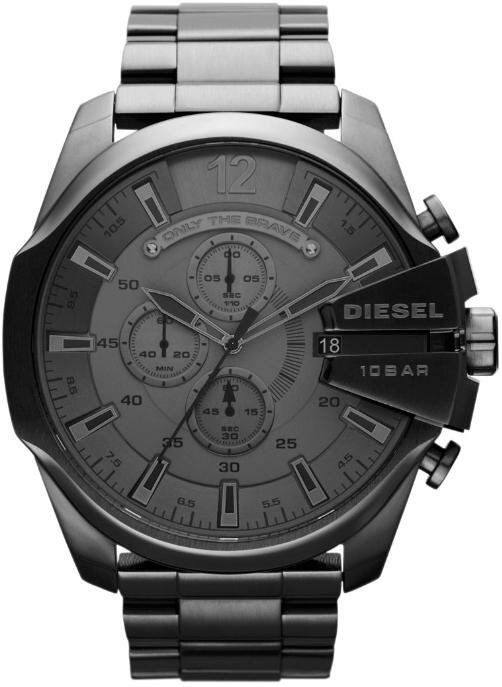 Diesel Chronograph DZ4282