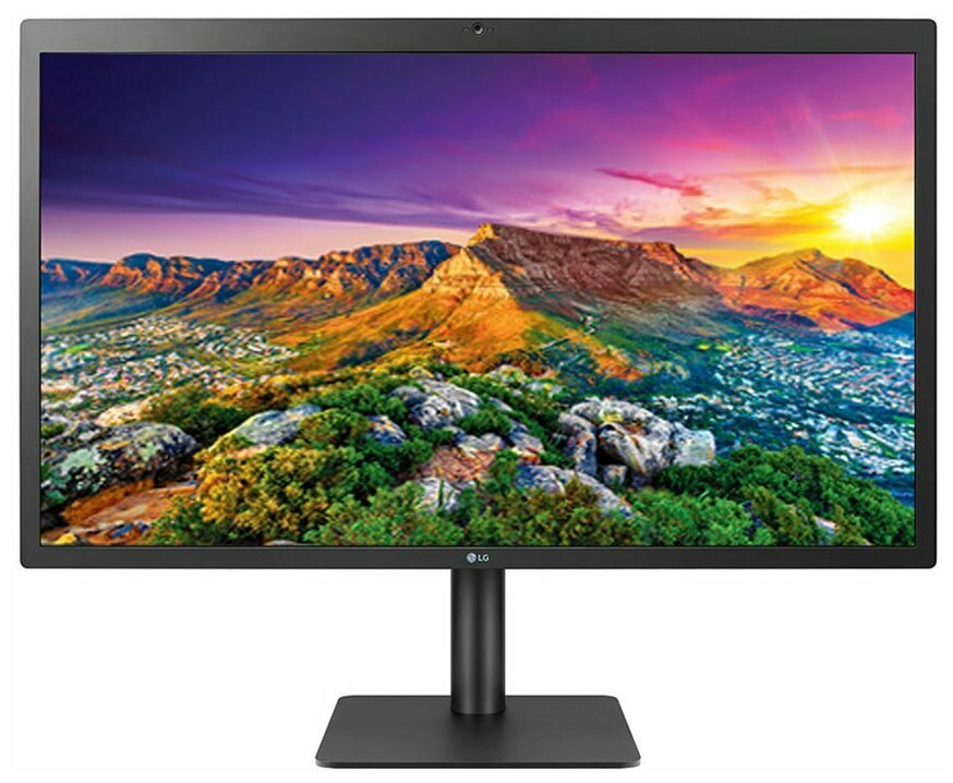 27" Монитор LG 27MD5KL, 5120x2880, 60 Гц, IPS