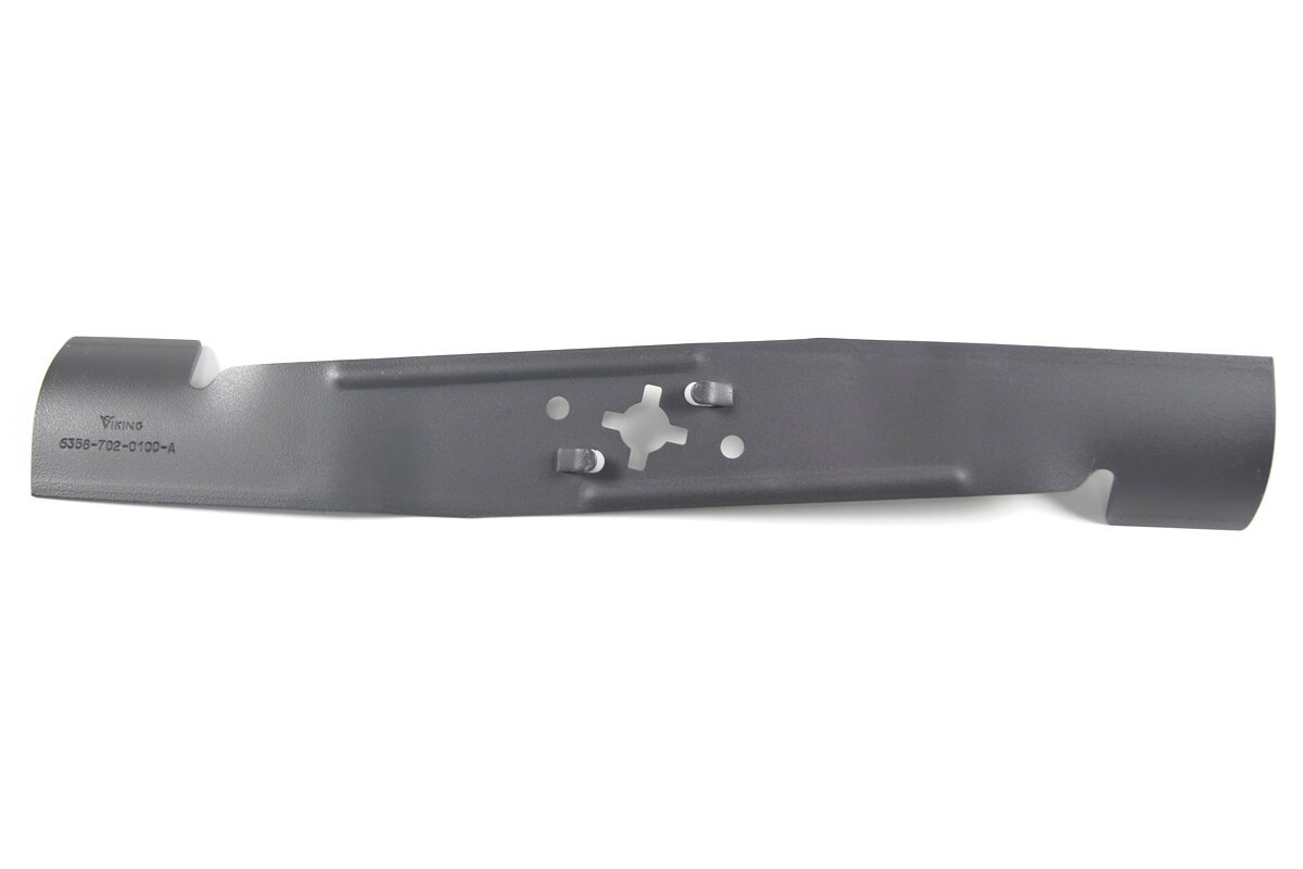 Нож 46см. для газонокосилки STIHL RM-448.1 TC