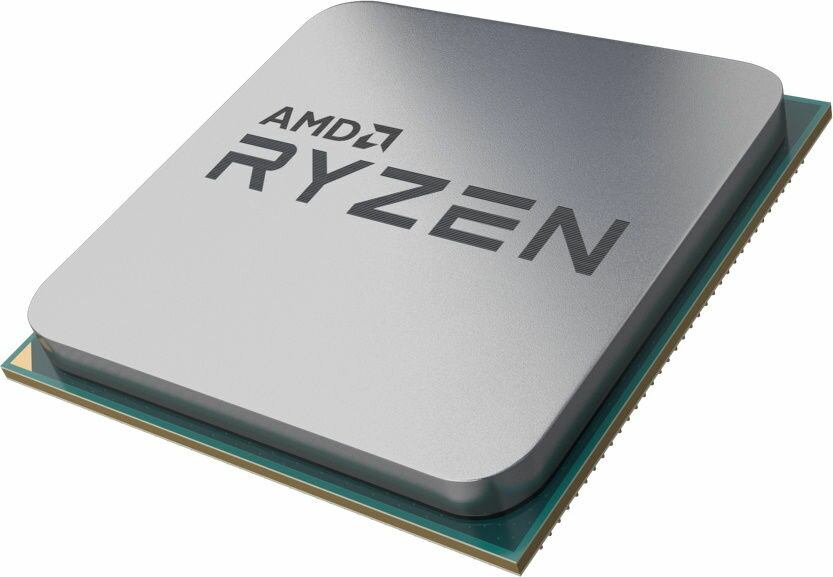 Процессор AMD Ryzen 9 5950X, OEM