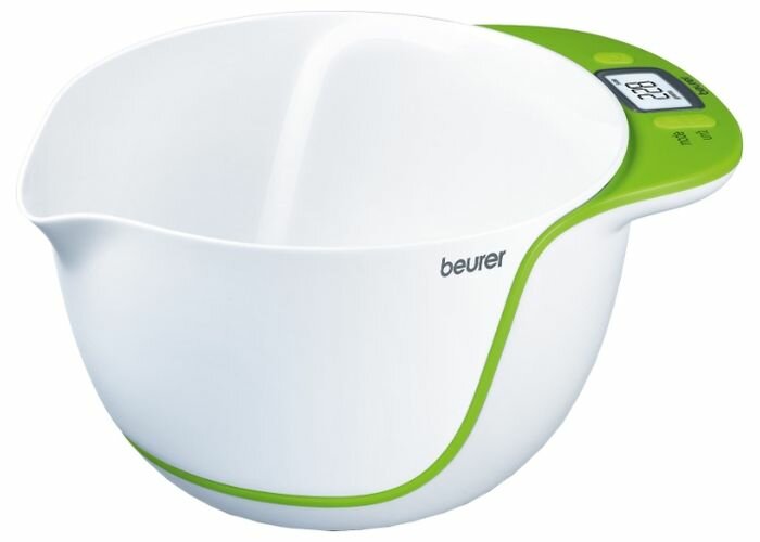 BEURER Весы кухонные Beurer KS53