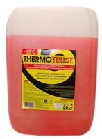 Теплоноситель для систем отопления Обнинскоргсинтез THERMO TRUST -65С 10 кг